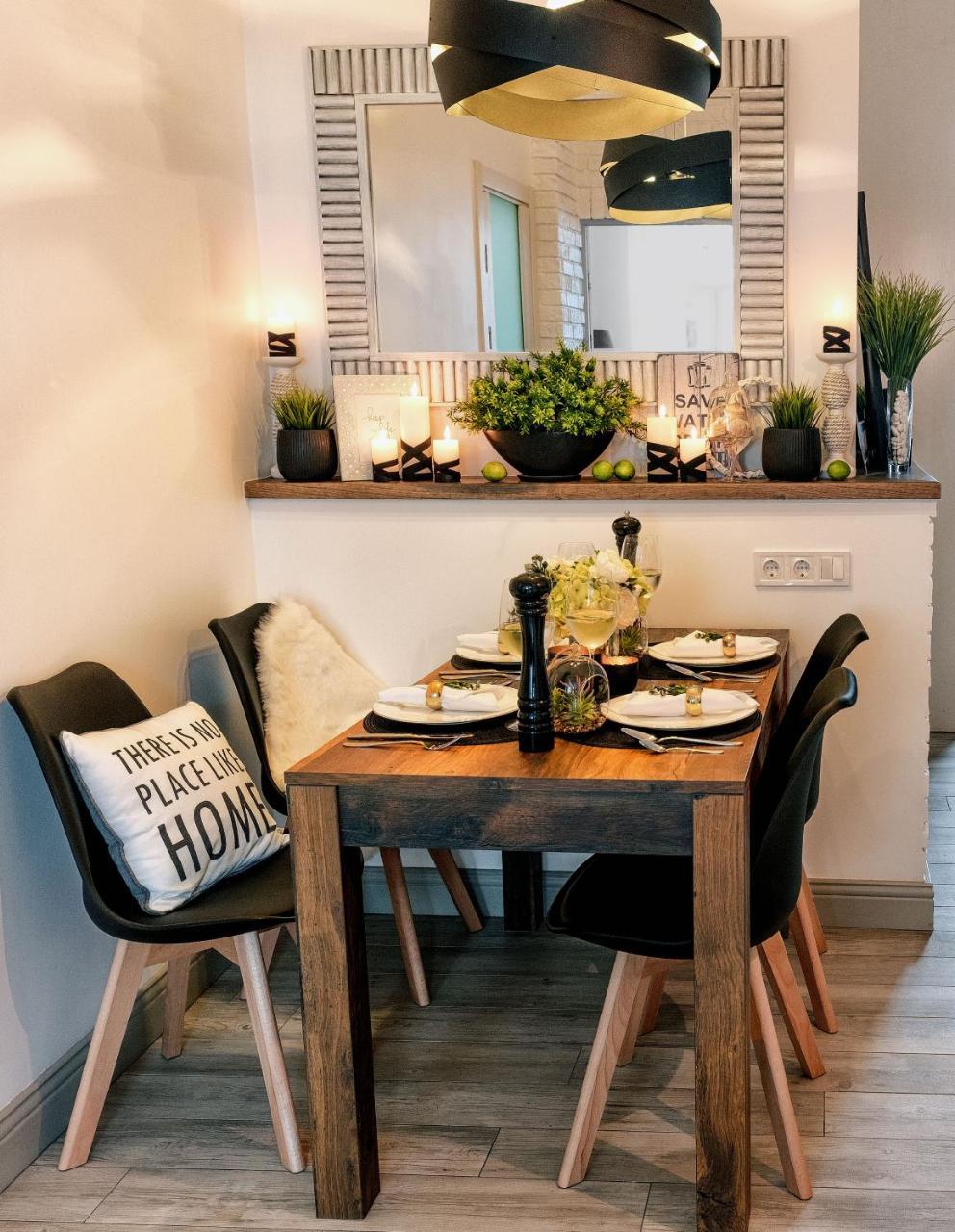Scandinavian Style Of Lux Apartments In Lviv Extérieur photo