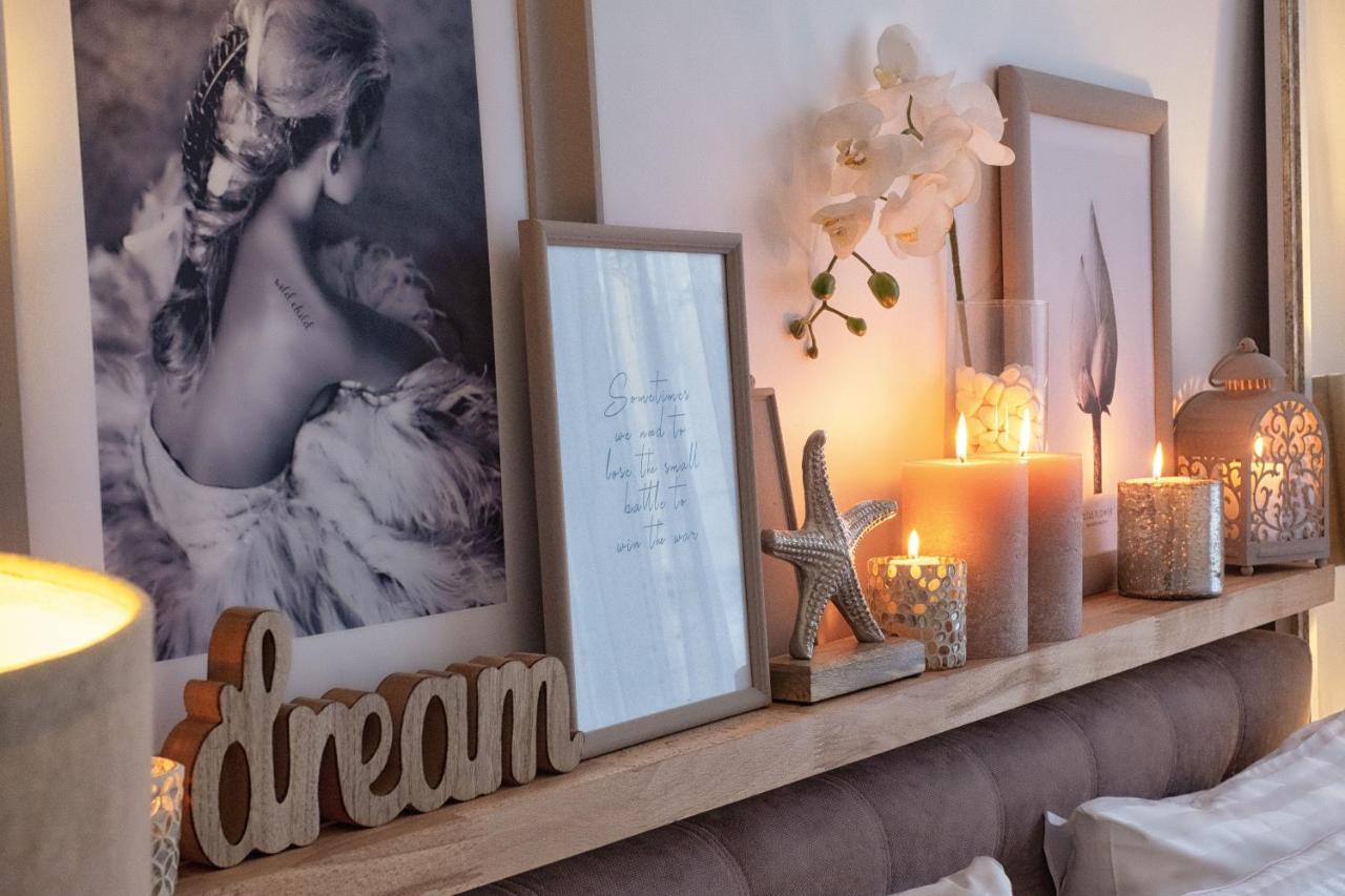 Scandinavian Style Of Lux Apartments In Lviv Extérieur photo