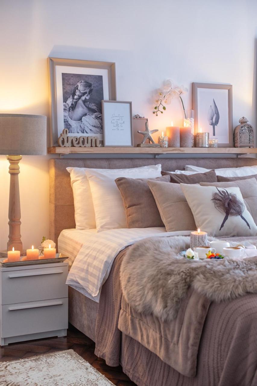 Scandinavian Style Of Lux Apartments In Lviv Extérieur photo