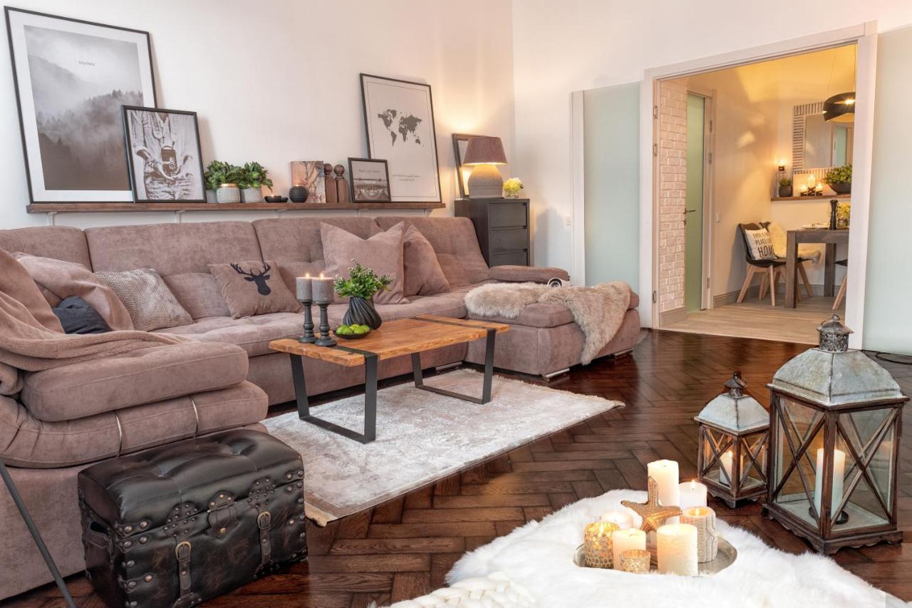 Scandinavian Style Of Lux Apartments In Lviv Extérieur photo