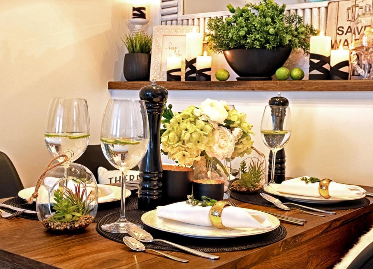 Scandinavian Style Of Lux Apartments In Lviv Extérieur photo