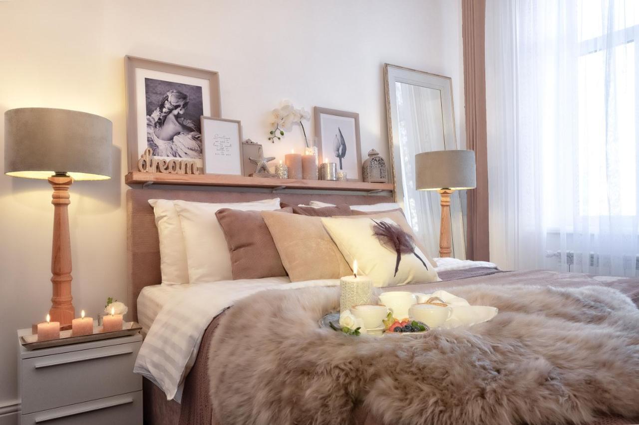 Scandinavian Style Of Lux Apartments In Lviv Extérieur photo
